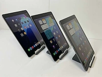 Apple ipad 2019 10.2” - wifi - 32 gb - space gray (3x) - afbeelding 4 van  9
