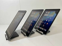Apple ipad 2019 10.2” - wifi - 32 gb - space gray (3x) - afbeelding 5 van  9