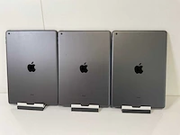 Apple ipad 2019 10.2” - wifi - 32 gb - space gray (3x) - afbeelding 6 van  9