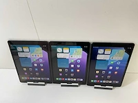 Apple ipad 2019 10.2” - wifi - 32 gb - space gray (3x) - afbeelding 2 van  9