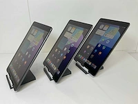 Apple ipad 2019 10.2” - wifi - 32 gb - space gray (3x) - afbeelding 4 van  9