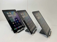Apple ipad 2019 10.2” - wifi - 32 gb - space gray (3x) - afbeelding 5 van  9