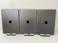 Apple ipad 2019 10.2” - wifi - 32 gb - space gray (3x) - afbeelding 6 van  9