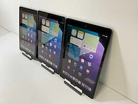 Apple ipad 2019 10.2” - wifi - 32 gb - space gray (3x) - afbeelding 3 van  9