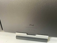 Apple ipad 2019 10.2” - wifi - 32 gb - space gray (3x) - afbeelding 7 van  9