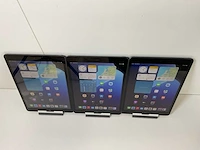 Apple ipad 2019 10.2” - wifi - 32 gb - space gray (3x) - afbeelding 2 van  9