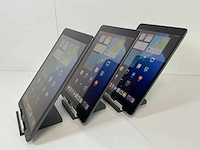 Apple ipad 2019 10.2” - wifi - 32 gb - space gray (3x) - afbeelding 5 van  9