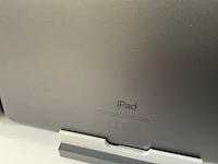Apple ipad 2019 10.2” - wifi - 32 gb - space gray (3x) - afbeelding 7 van  9