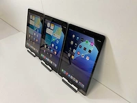 Apple ipad 2019 10.2” - wifi - 32 gb - space gray (3x) - afbeelding 3 van  9