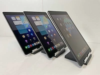 Apple ipad 2019 10.2” - wifi - 32 gb - space gray (3x) - afbeelding 5 van  9