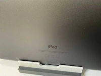 Apple ipad 2019 10.2” - wifi - 32 gb - space gray (3x) - afbeelding 8 van  9