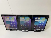 Apple ipad 2019 10.2” - wifi - 32 gb - space gray (3x) - afbeelding 2 van  9