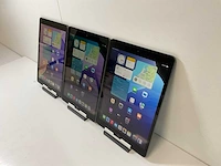 Apple ipad 2019 10.2” - wifi - 32 gb - space gray (3x) - afbeelding 3 van  9