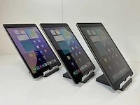 Apple ipad 2019 10.2” - wifi - 32 gb - space gray (3x) - afbeelding 5 van  9