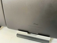 Apple ipad 2019 10.2” - wifi - 32 gb - space gray (3x) - afbeelding 7 van  9