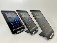 Apple ipad 2019 10.2” - wifi - 32 gb - space gray (3x) - afbeelding 4 van  9