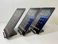 Apple ipad 2019 10.2” - wifi - 32 gb - space gray (3x) - afbeelding 5 van  9