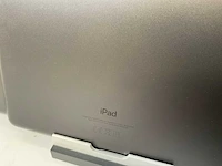 Apple ipad 2019 10.2” - wifi - 32 gb - space gray (3x) - afbeelding 8 van  9