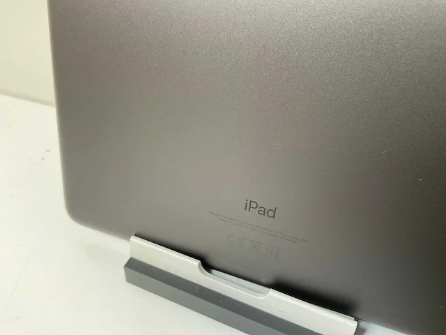 Apple ipad 2019 10.2” - wifi - 32 gb - space gray (3x) - afbeelding 9 van  9