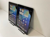 Apple ipad 2019 10.2” - wifi - 32 gb / 128 gb - space gray (2x) - afbeelding 3 van  8