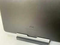 Apple ipad 2019 10.2” - wifi - 32 gb / 128 gb - space gray (2x) - afbeelding 8 van  8
