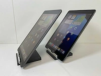 Apple ipad 2020 10.2” - wifi - 32 gb - space gray (2x) - afbeelding 5 van  8