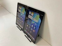 Apple ipad 2020 10.2” - wifi - 32 gb - space gray (2x) - afbeelding 3 van  9
