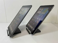 Apple ipad 2020 10.2” - wifi - 32 gb - space gray (2x) - afbeelding 5 van  9