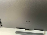 Apple ipad 2020 10.2” - wifi - 32 gb - space gray (2x) - afbeelding 7 van  9