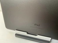 Apple ipad 2020 10.2” - wifi - 32 gb - space gray (2x) - afbeelding 8 van  8