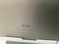 Apple ipad 2020 10.2” - wifi - 32 gb - space gray (2x) - afbeelding 7 van  8