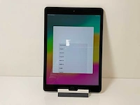 Apple ipad (2020) 10.2” - wifi -32 gb - space gray
