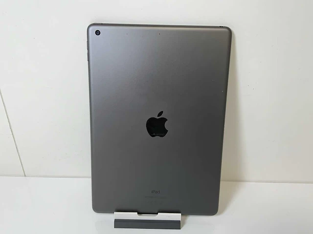 Apple ipad (2020) 10.2” - wifi -32 gb - space gray - afbeelding 4 van  5