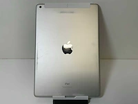 Apple ipad (2021) 10,2" - wi-fi & mobiel - 64 gb - zilver - afbeelding 4 van  5