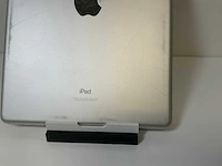 Apple ipad (2021) 10,2" - wi-fi & mobiel - 64 gb - zilver - afbeelding 5 van  5