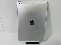 Apple ipad 2021 10.2” - wifi + cellular - 64 gb - silver - afbeelding 5 van  6