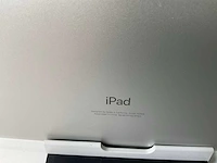 Apple ipad 2021 10.2” - wifi + cellular - 64 gb - silver - afbeelding 6 van  6
