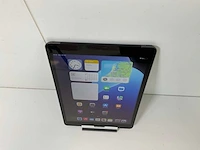 Apple ipad 2021 10.2” - wifi + cellular - 64 gb - space gray - afbeelding 2 van  6