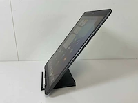 Apple ipad 2021 10.2” - wifi + cellular - 64 gb - space gray - afbeelding 4 van  6