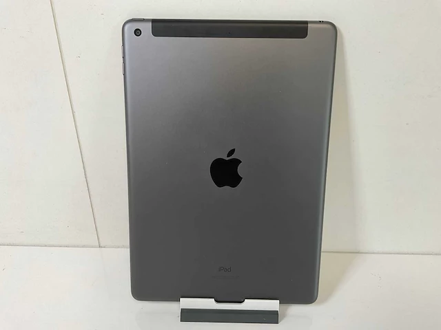 Apple ipad 2021 10.2” - wifi + cellular - 64 gb - space gray - afbeelding 5 van  6