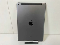 Apple ipad 2021 10.2” - wifi + cellular - 64 gb - space gray - afbeelding 5 van  6