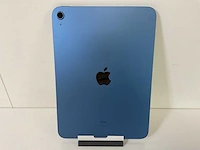 Apple ipad 2022 10.2” - wifi - 64 gb - blue - afbeelding 5 van  9
