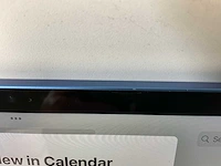 Apple ipad 2022 10.2” - wifi - 64 gb - blue - afbeelding 7 van  9