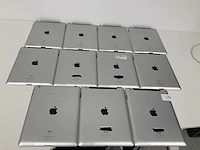 Apple ipad 3 (wi-fi + cellular mm) zwart (fmi) (11x) - afbeelding 3 van  3