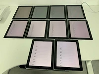 Apple ipad (3rd generation) (wi-fi + cellular) fmi (10x) - afbeelding 1 van  3