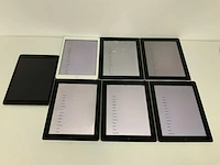 Apple ipad 4 wi-fi+4g gsm+cdma 32gb black (7x) - afbeelding 1 van  3