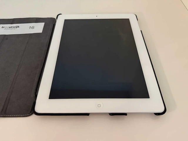 Apple ipad 4th gen (64gb, wifi) - afbeelding 2 van  5