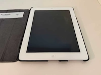 Apple ipad 4th gen (64gb, wifi) - afbeelding 2 van  5
