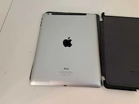 Apple ipad 4th gen (64gb, wifi) - afbeelding 4 van  5