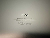 Apple ipad 4th gen (64gb, wifi) - afbeelding 5 van  5